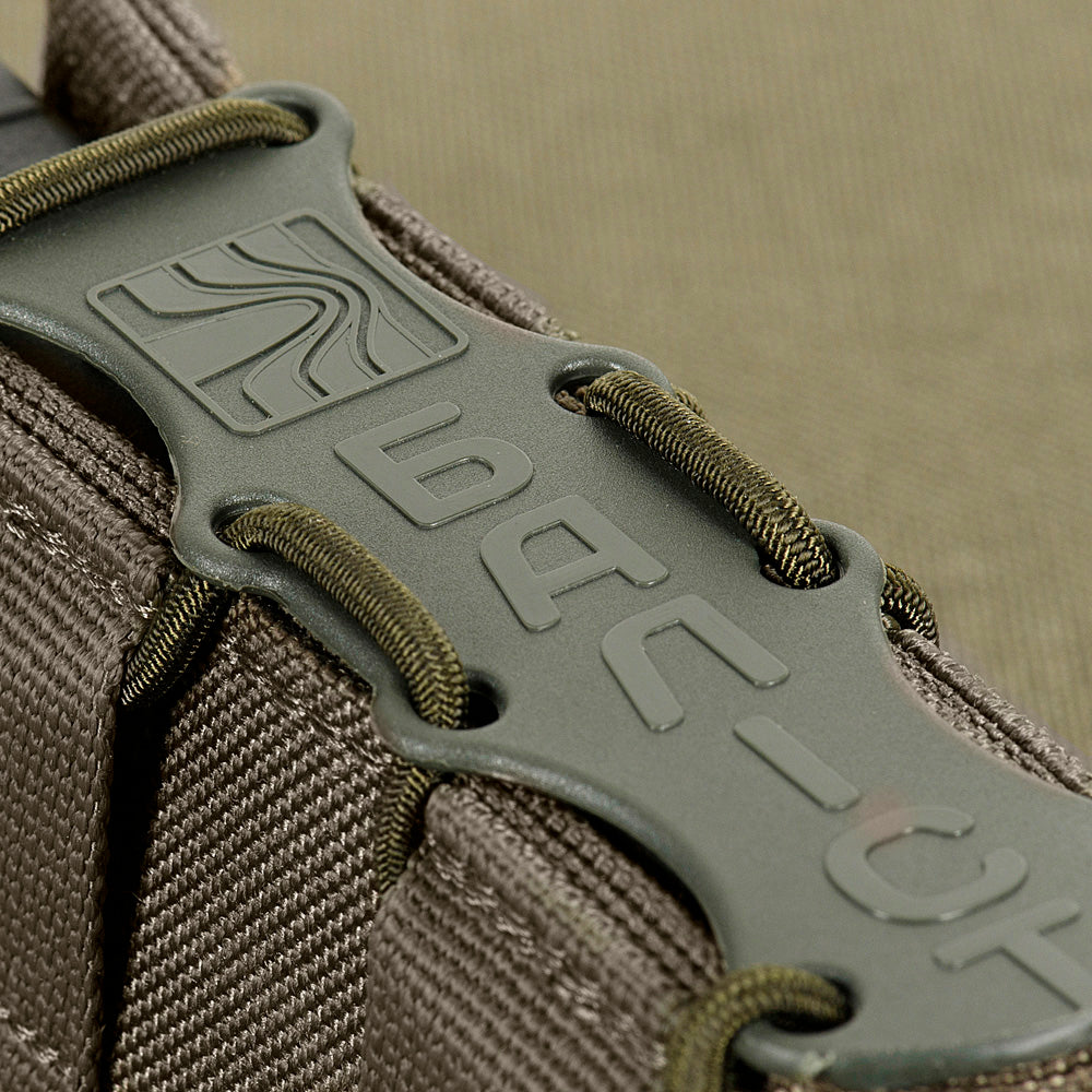 Portîncărcător M-Tac Kolchan AK/AR Mini - Ranger Green
