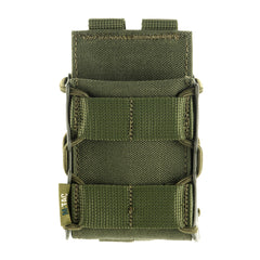 Portîncărcător M-Tac Kolchan AK/AR Mini - Rapid și Rezistent Olive
