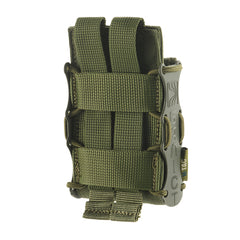 Portîncărcător M-Tac Kolchan AK/AR Mini - Rapid și Rezistent Olive