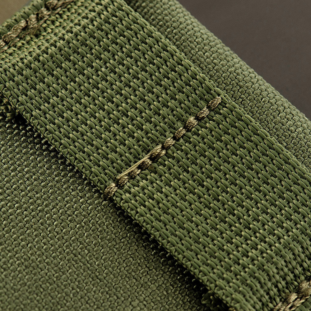 Portîncărcător M-Tac Kolchan AK/AR Mini - Rapid și Rezistent Olive