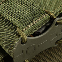 Portîncărcător M-Tac Kolchan AK/AR Mini - Rapid și Rezistent Olive