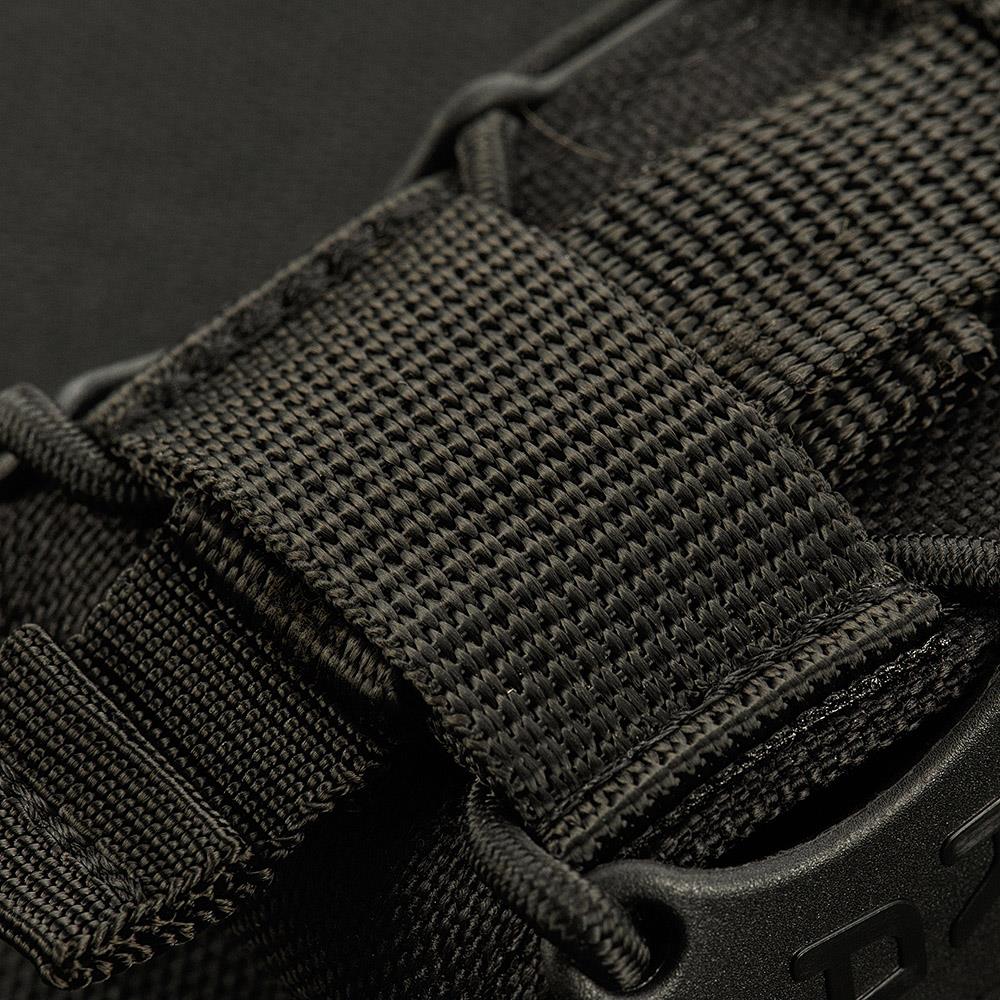 Portîncărcător M-Tac PCC Kolchan Black - Rapid & Rezistent