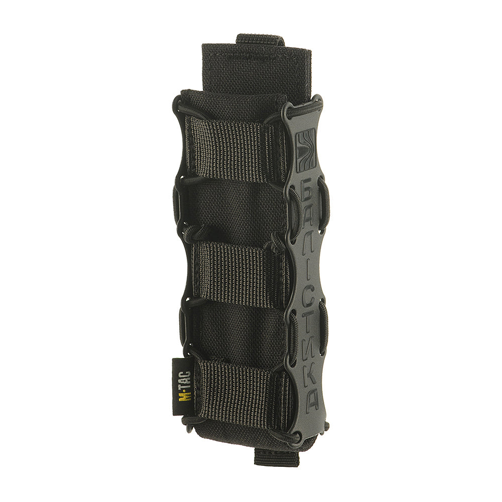 Portîncărcător M-Tac PCC Kolchan Black - Rapid & Rezistent