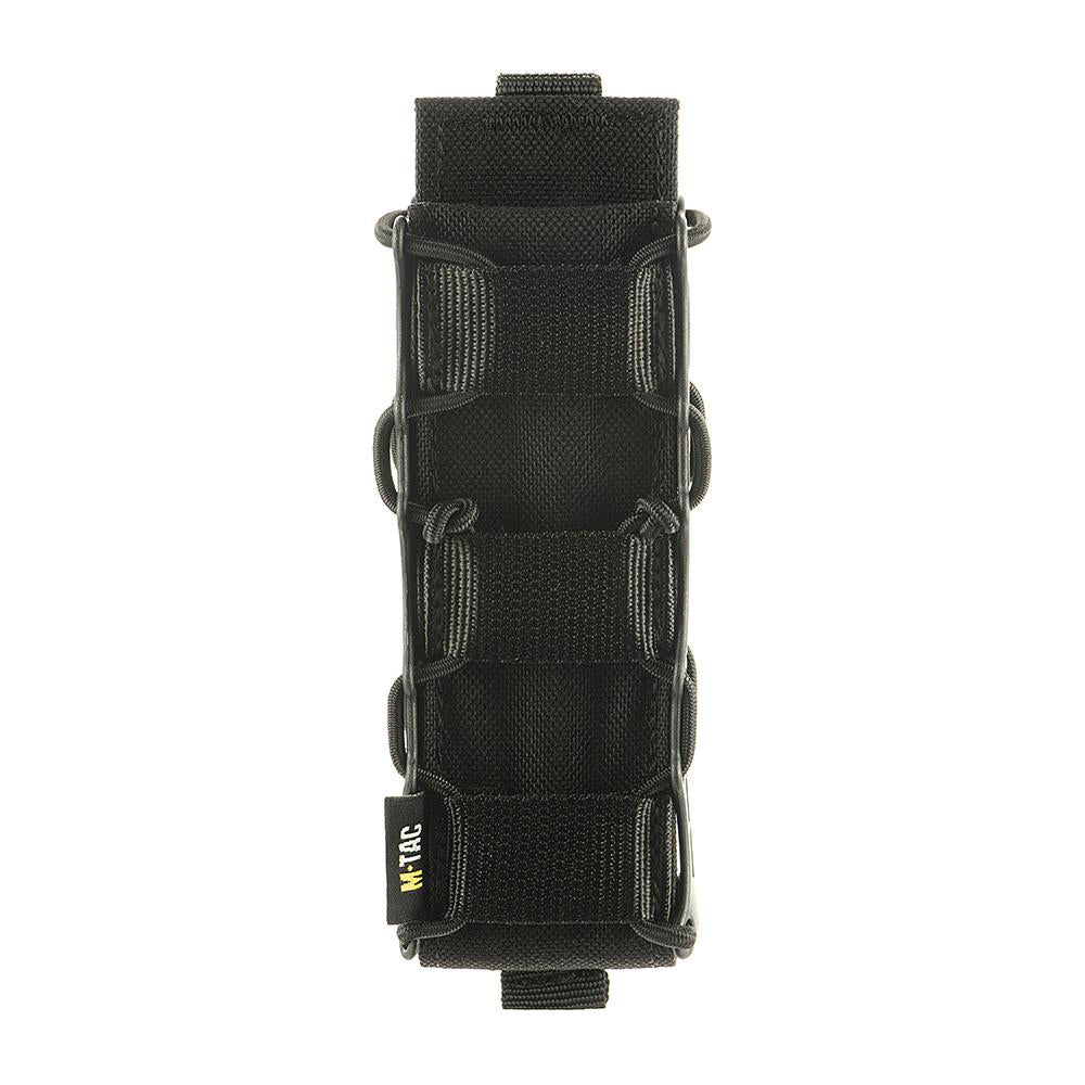 Portîncărcător M-Tac PCC Kolchan Black - Rapid & Rezistent