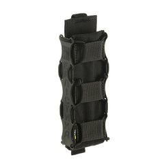 Portîncărcător M-Tac PCC Kolchan Black - Rapid & Rezistent