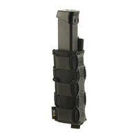 Portîncărcător M-Tac PCC Kolchan Black - Rapid & Rezistent