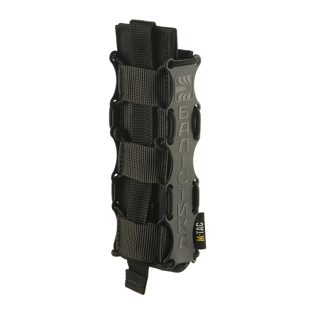 Portîncărcător M-Tac PCC Kolchan Black - Rapid & Rezistent