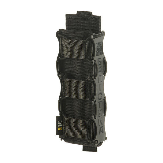 Portîncărcător M-Tac PCC Kolchan Black - Rapid & Rezistent