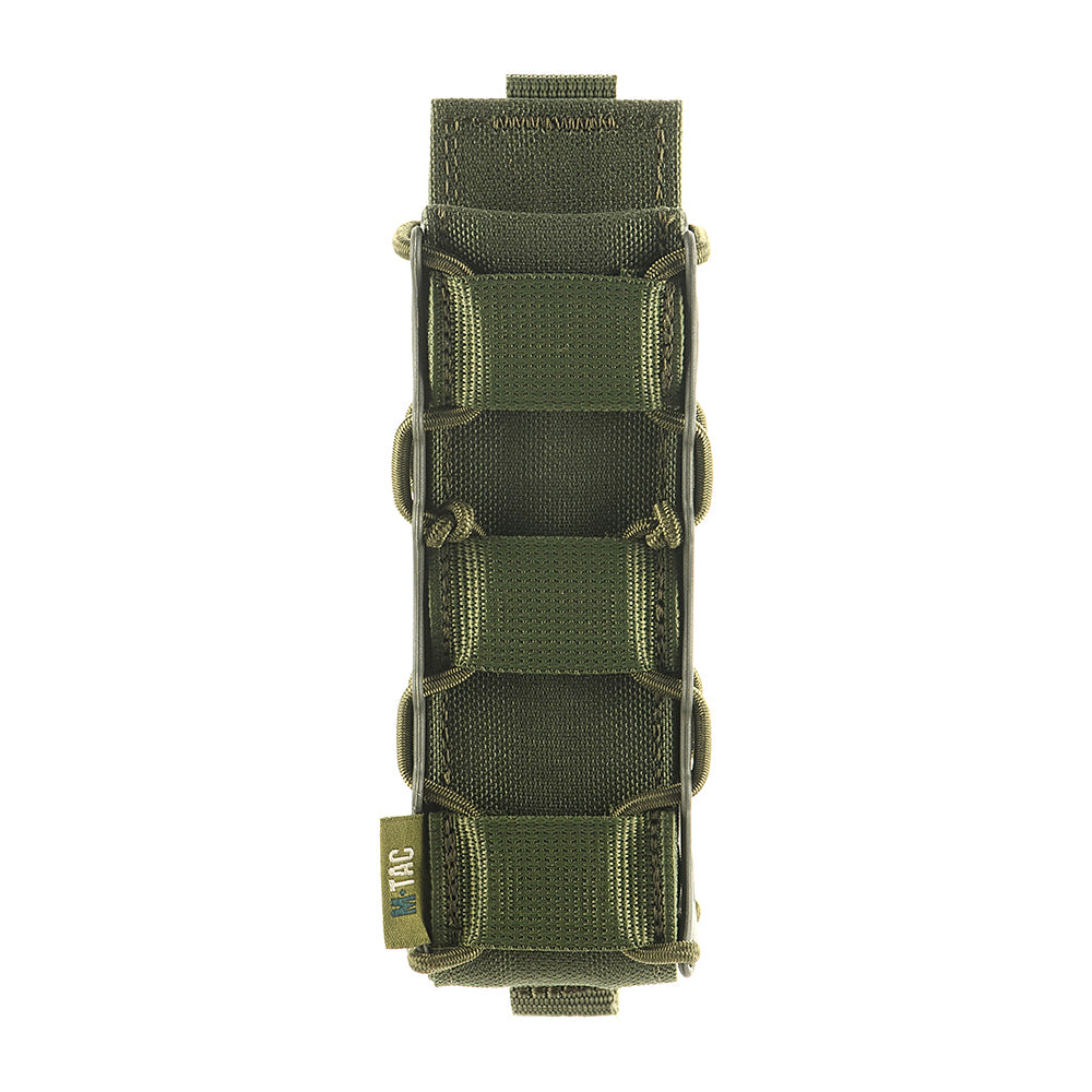 Portîncărcător PCC M-Tac Kolchan Olive - Echipare Rapidă