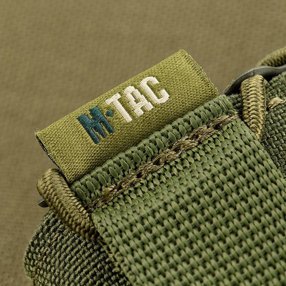 Portîncărcător PCC M-Tac Kolchan Olive - Echipare Rapidă