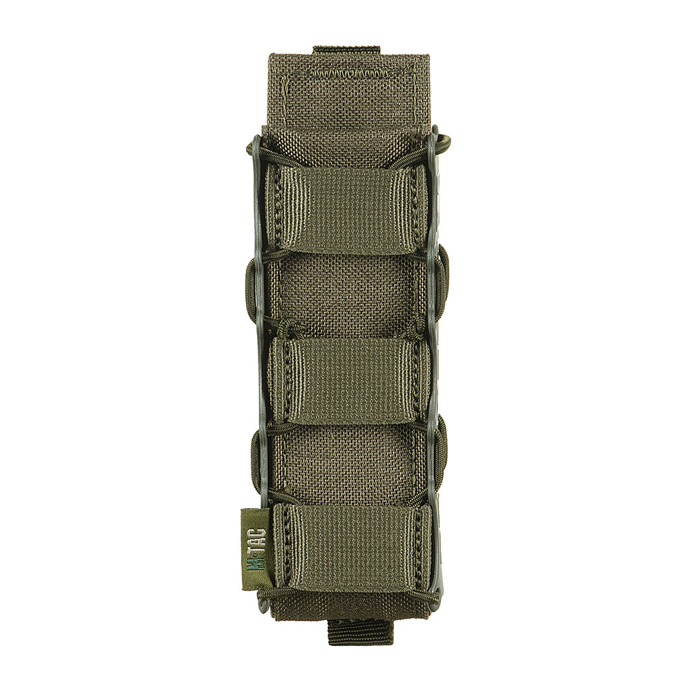 Portîncărcător PCC M-Tac Kolchan Ranger Green - Rezistență Maximă