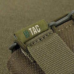 Portîncărcător PCC M-Tac Kolchan Ranger Green - Rezistență Maximă
