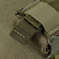 Portîncărcător PCC M-Tac Kolchan Ranger Green - Rezistență Maximă