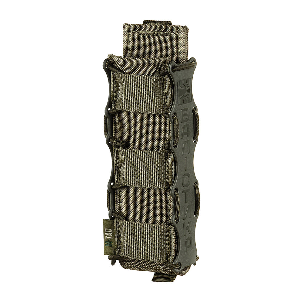 Portîncărcător PCC M-Tac Kolchan Ranger Green - Rezistență Maximă
