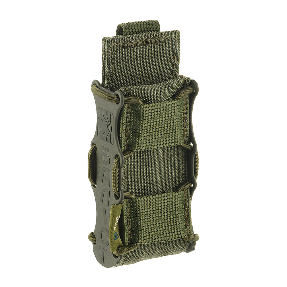 Portîncărcător Pistol Kolchan M-Tac - Olive, Durabil și Tactic
