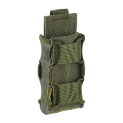 Portîncărcător Pistol Kolchan M-Tac - Olive, Durabil și Tactic
