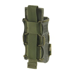 Portîncărcător Pistol Kolchan M-Tac - Olive, Durabil și Tactic