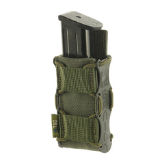 Portîncărcător Pistol Kolchan M-Tac - Olive, Durabil și Tactic