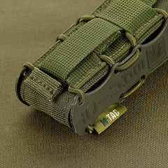 Portîncărcător Pistol Kolchan M-Tac - Olive, Durabil și Tactic