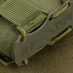 Portîncărcător Pistol Kolchan M-Tac - Olive, Durabil și Tactic