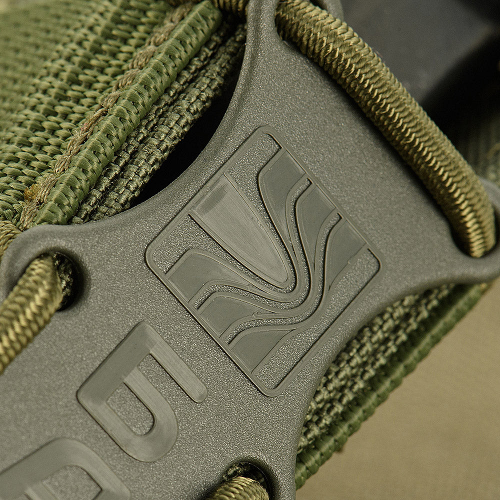 Portîncărcător Pistol Kolchan M-Tac - Olive, Durabil și Tactic