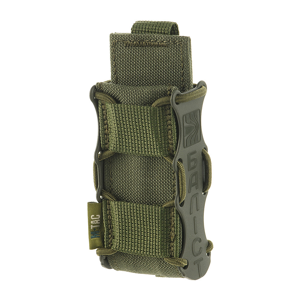 Portîncărcător Pistol Kolchan M-Tac - Olive, Durabil și Tactic