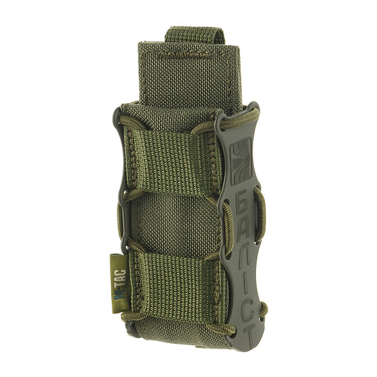 Portîncărcător Pistol Kolchan M-Tac - Olive, Durabil și Tactic