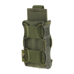 Portîncărcător Pistol Kolchan M-Tac - Olive, Durabil și Tactic