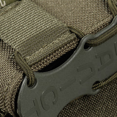 Portîncărcător Pistol M-Tac Kolchan - Ranger Green Durabil