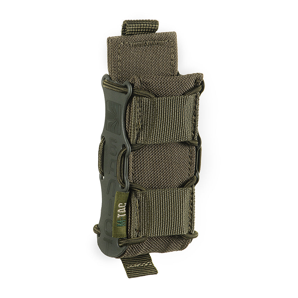 Portîncărcător Pistol M-Tac Kolchan - Ranger Green Durabil