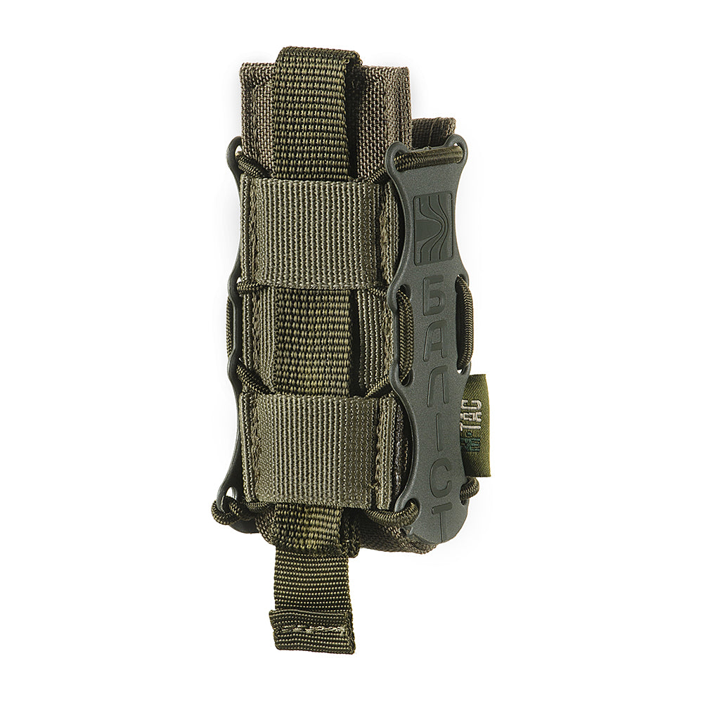 Portîncărcător Pistol M-Tac Kolchan - Ranger Green Durabil