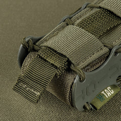 Portîncărcător Pistol M-Tac Kolchan - Ranger Green Durabil