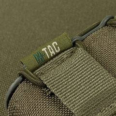 Portîncărcător Pistol M-Tac Kolchan - Ranger Green Durabil