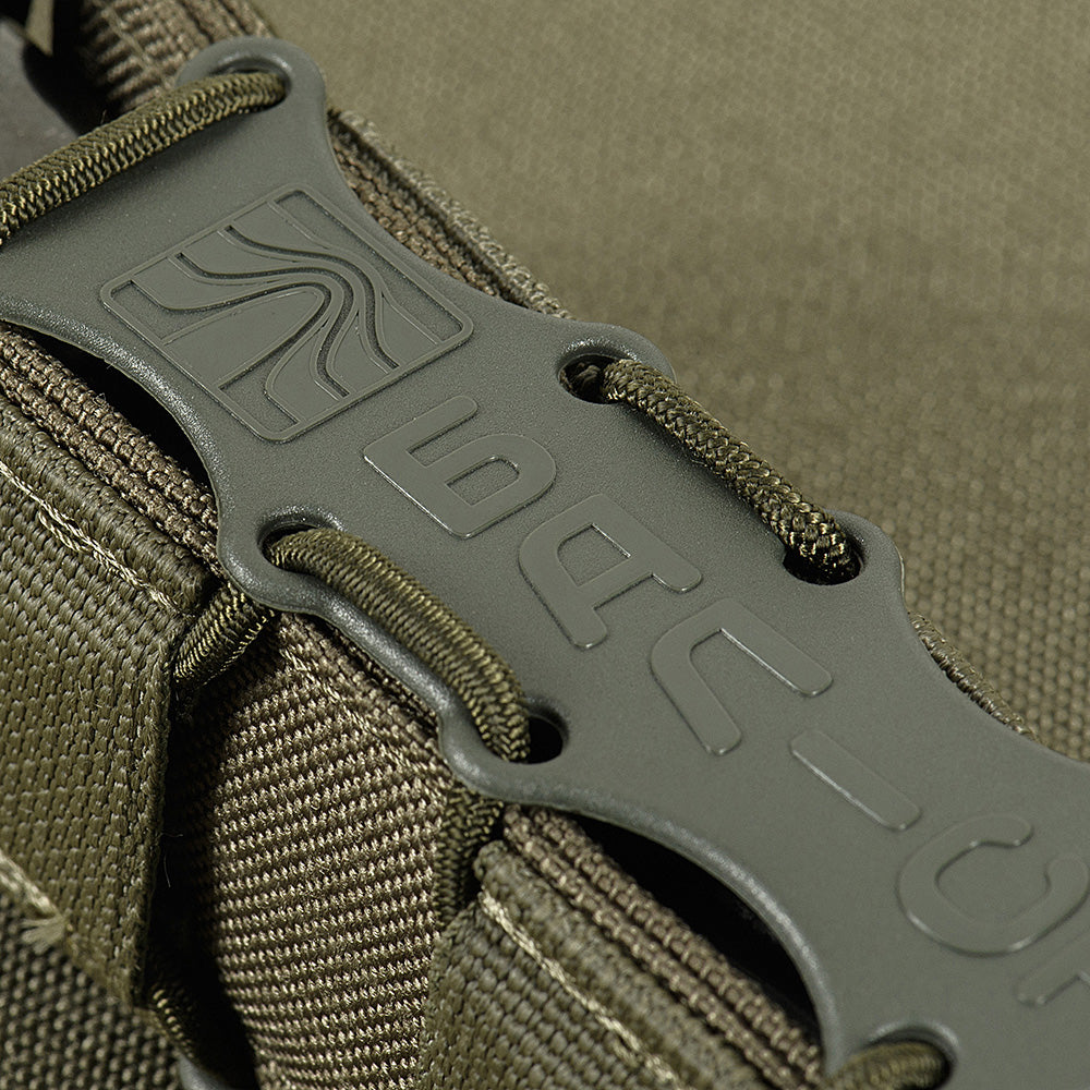 Portîncărcător Pistol M-Tac Kolchan - Ranger Green Durabil