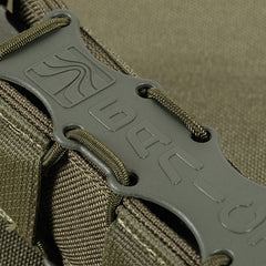 Portîncărcător Pistol M-Tac Kolchan - Ranger Green Durabil