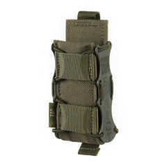 Portîncărcător Pistol M-Tac Kolchan - Ranger Green Durabil
