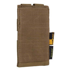 Port Încărcător M4 Pouch Coyote Military-Shop - Retenție Perfectă, Profil Redus