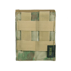 Port Încărcător Pistol Dublu Elastic ICC FG - Siguranță & Acces Instant
