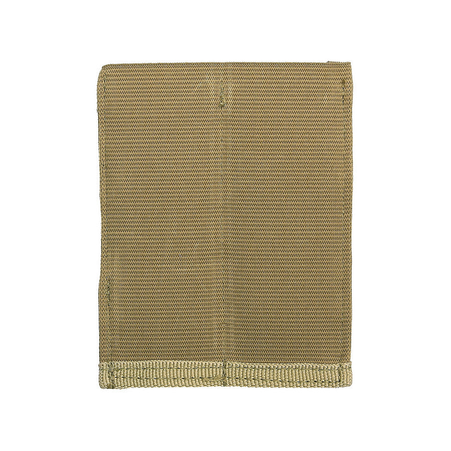 Port Încărcător Pistol Dublu Elastic ICC FG - Siguranță & Acces Instant