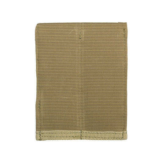 Port Încărcător Pistol Dublu Elastic ICC FG - Siguranță & Acces Instant