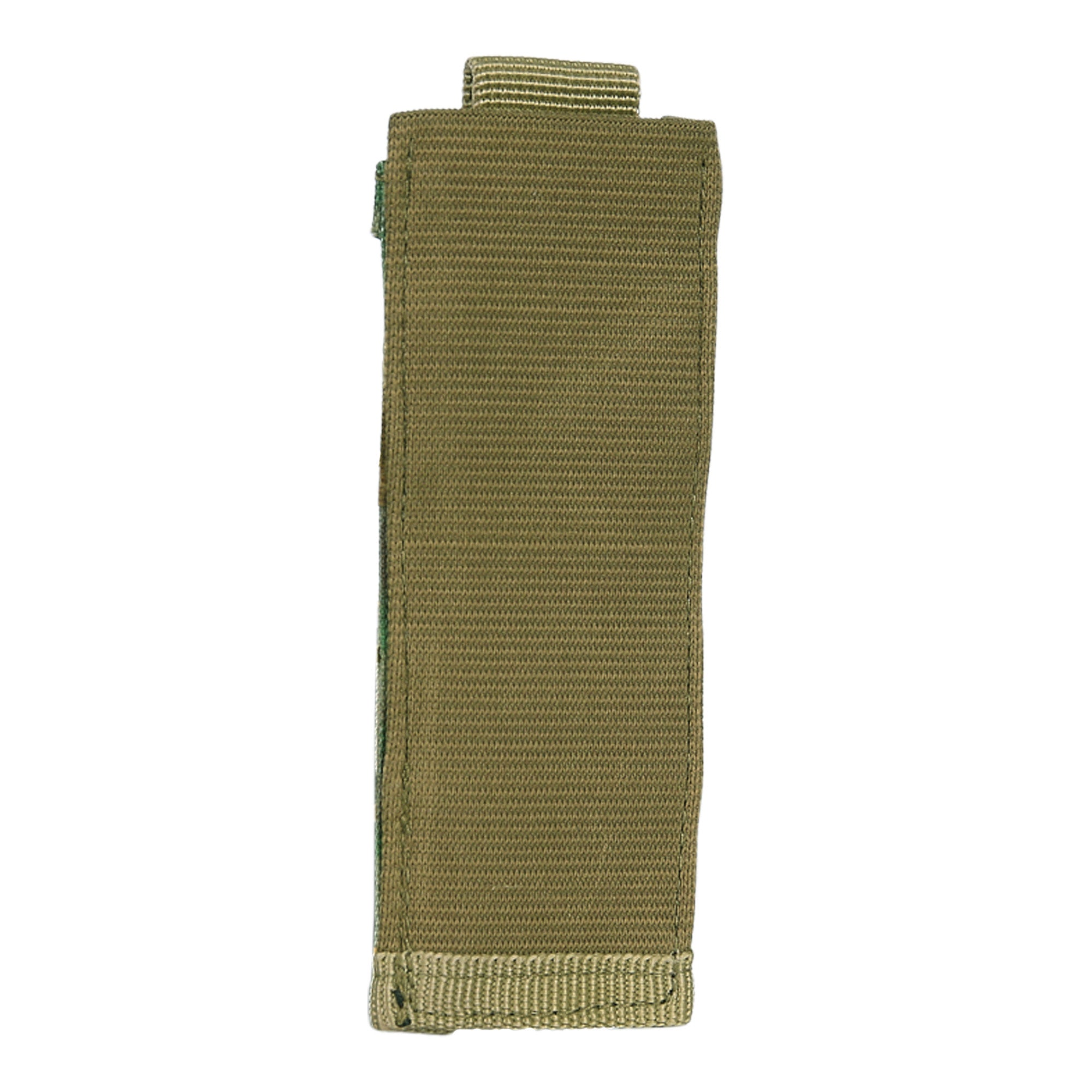 Port Încărcător Pistol Single Elastic LQ16011-1 ICC FG LQ - Retenție Sigură, Acces Rapid