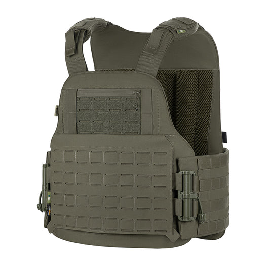Port-Placă Armură Sturm Gen.II Elite M-Tac - Ranger Green Modular