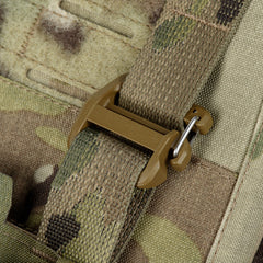 Port-Placă Cuirass Tiger Elite M-Tac - Multicam Tactic Modular
