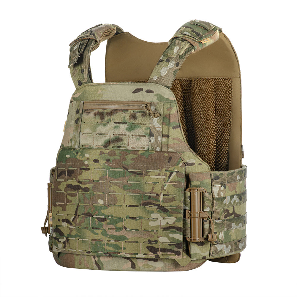 Port-Placă Tactic Armored Vest Cover Sturm Gen.II M-Tac - Multicam