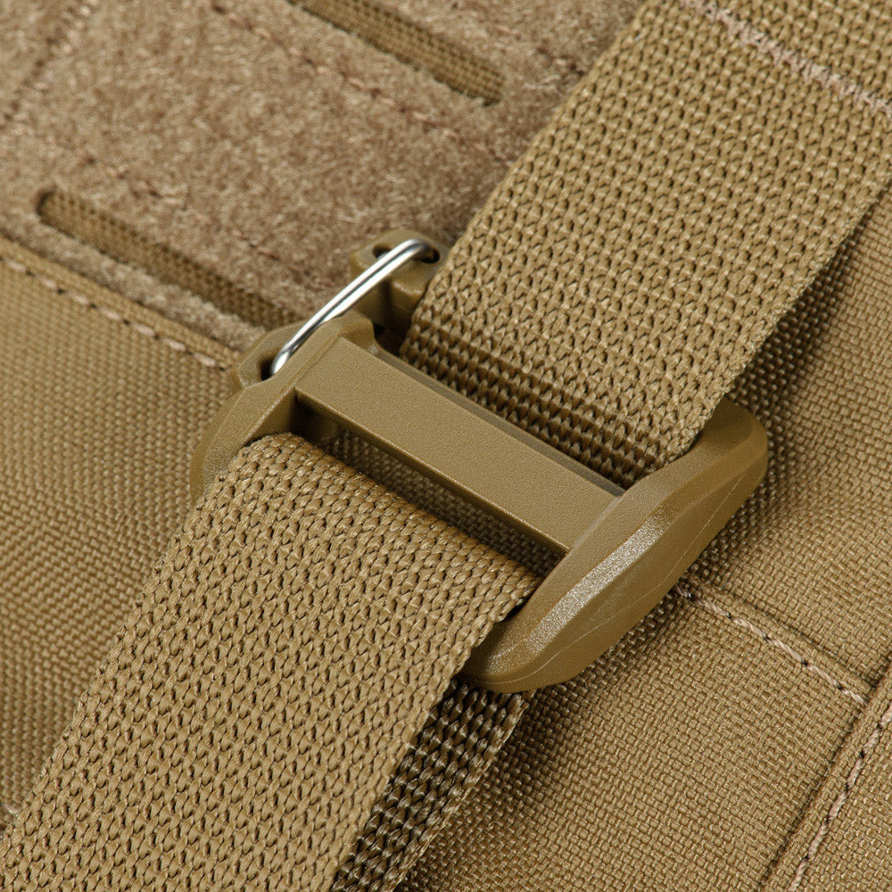 Port-Placă Tactic FAST Elite M-Tac - Coyote, Rapid, Modular