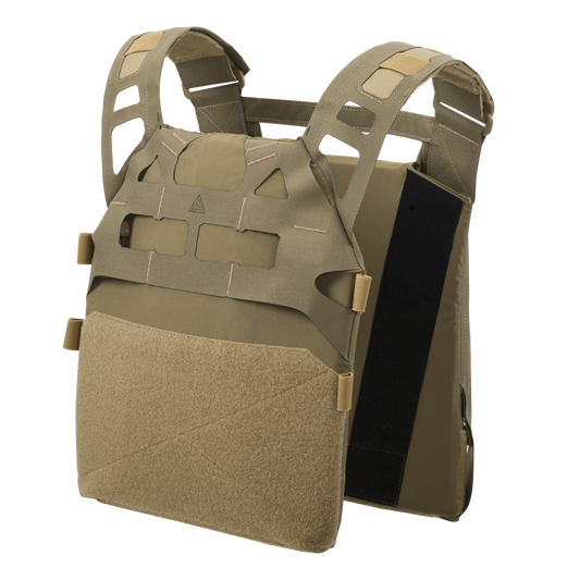 Port-Placă Helikon-Tex BEARCAT Ultralight Modular, Adaptive Green