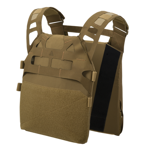 Port-Placă Helikon-Tex BEARCAT Ultralight Modular Coyote