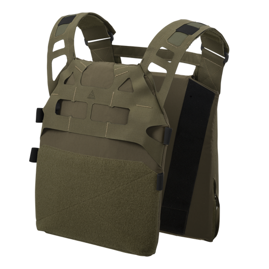 Port-Placă Helikon-Tex BEARCAT Ultralight Ranger Green