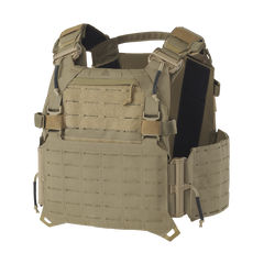 Port Placă Helikon-Tex Spitfire QR Adaptive Green cu Sistem Quick Release