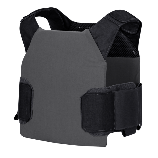 Port-Placă Low Profile Helikon-Tex CORSAIR® Nylon Negru